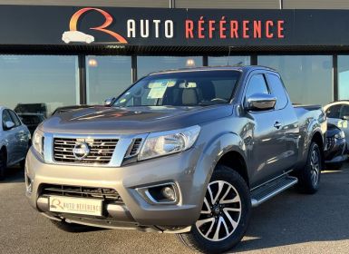 Vente Nissan Navara NP300 2.3 DCI 163 CH 4WD KING CAB N-CONNECTA TVA Occasion