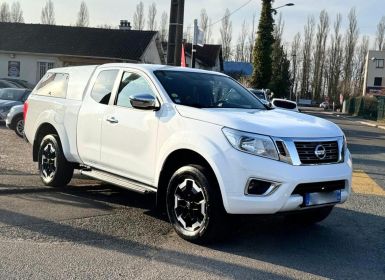 Nissan Navara Pick-up King-Cab 2.3 dCi 160 N-CONNECTA 19159HT ENTRETIEN JOUR