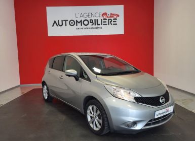 Vente Nissan Note 1.2 DIG-S 98 CONNECT EDITION + CAMERA 360 Occasion