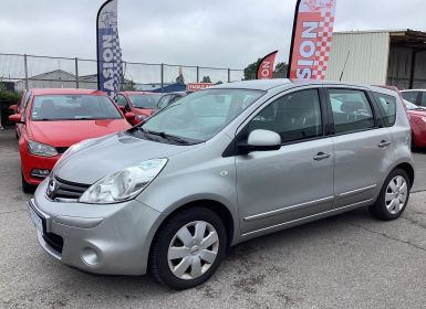 Nissan Note 1.4 ACENTA