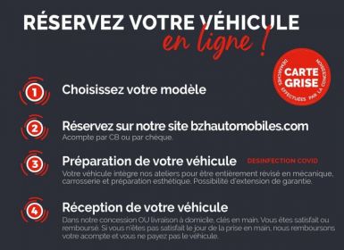 Nissan Note 1.5 DCI 86CH VISIA GARANTIE 12 MOIS Occasion