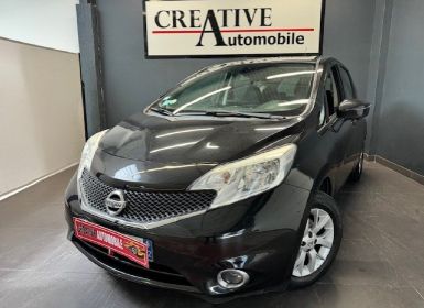 Vente Nissan Note 1.5 dCi - 90 Connect Edition Occasion