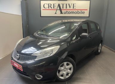 Vente Nissan Note 1.5 dCi 90 CV 142 300 KMS Occasion