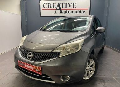 Nissan Note 1.5 dCi 90 CV Connect Edition