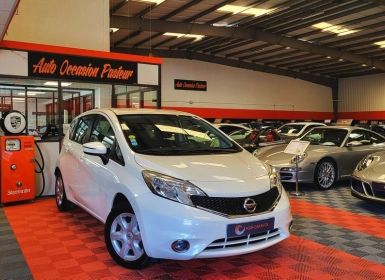 Nissan Note 1.5 DCI 90CH ACENTA EURO6 Occasion