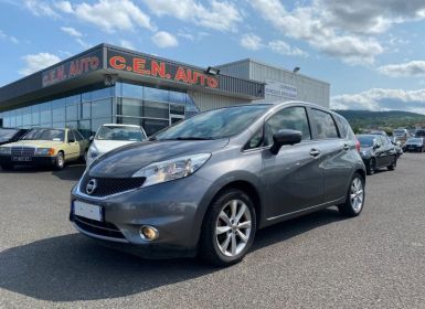 Nissan Note 1.5 DCI 90CH TEKNA Occasion