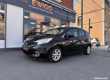 Nissan Note Acenta