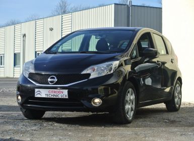 Vente Nissan Note Acenta 90CH Occasion