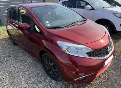 Nissan Note II 1.2 DIG-S 98ch Connect Edition