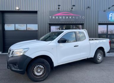 Nissan NP300 navara 2.3 dci 160 king cab visia avec attache remorque 7 broches