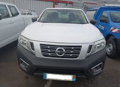 Nissan NP300 NAVARA 2.3 DCI 16V KING CAB 4WD 163 CV Occasion