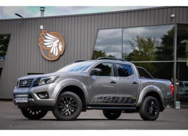 Vente Nissan NP300 NAVARA 2.3 dCi - 190 BVA 09/2018 PICK UP DOUBLE CABINE Double-Cab N-Guard Occasion