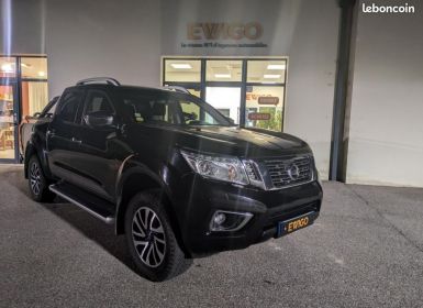 Nissan NP300 Navara DOUBLE CAB 2.3 DCI 190CH PREMIUM EDITION 4WD BVA TOIT OUVRANT-SIEGES CHAUFFANTS