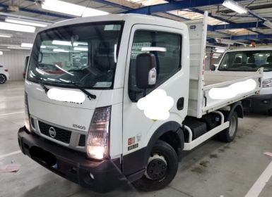 Achat Nissan NT400 CABSTAR CCB 35.13 /1 CONFORT Occasion