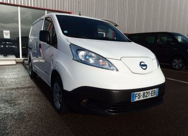 Achat Nissan NV200 E-NV200 40KWH 109CH OPTIMA 4P Occasion