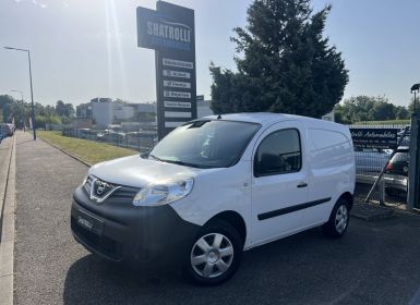 Vente Nissan NV250 1.5 BLUEDCI 95ch 1erMain Clim Régulateur TVA20% 9,975 H.T. Occasion