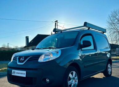 Nissan NV250 1.5 BlueDCI 95ch OPTIMA TVA Récupérable