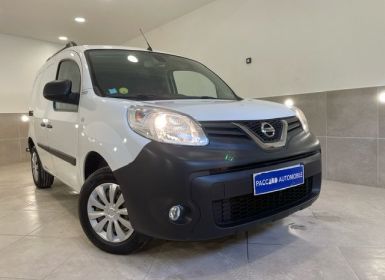 Vente Nissan NV250 1.5 DCI 115ch N-CONNECTA TVA RECUP Occasion