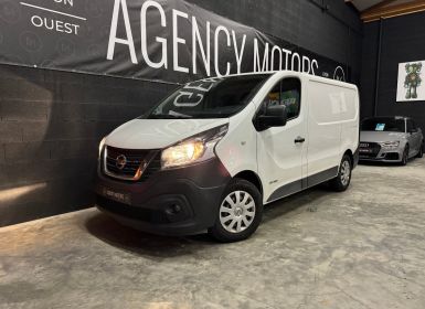 Nissan NV300 2.0 dci 145 ch Fourgon Prix HT Occasion