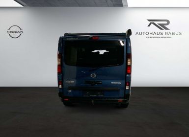 Nissan NV300 2021 L1H1 AT Comfort Michelangelo A-Dach Küche