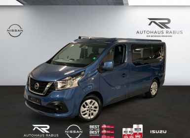 Vente Nissan NV300 2021 L1H1 AT Comfort Michelangelo A-Dach Küche Occasion