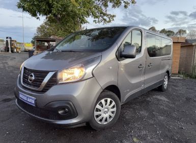 Nissan NV300 COMBI L2H1 2.0 dCi 145   N-Connecta Occasion