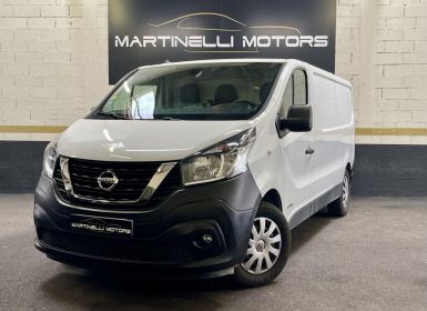 Nissan NV300 Combi L2H1 3t0 2.0 dCi 145ch S-S DCT Optima Occasion