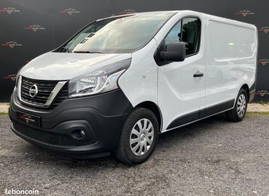 Nissan NV300 FG 2.0 Dci 120ch L1H1 2t8 N-Connecta Occasion