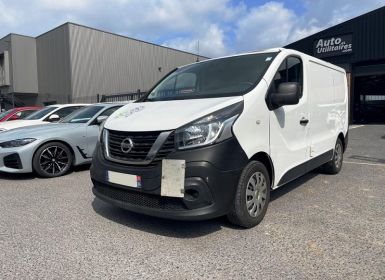 Nissan NV300 FG L1H1 2T8 2.0 DCI 120CH OPTIMA FRIGO Occasion