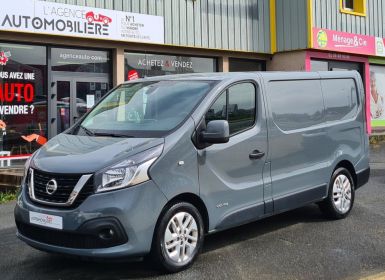 Vente Nissan NV300 FOURGON 2.0 DCI 145 L1H1 Occasion
