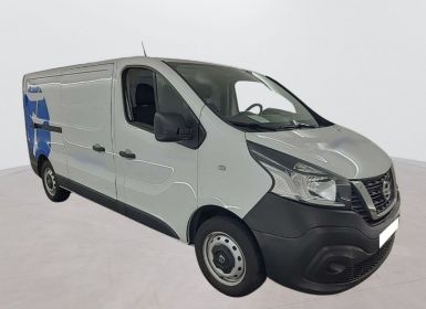 Nissan NV300 FOURGON L2H1 1.6 DCI 120