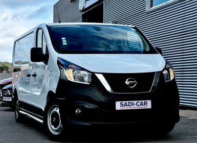 Nissan NV300 L2 H1 2,0 DCI 145cv UTILITAIRE 3 PLACES