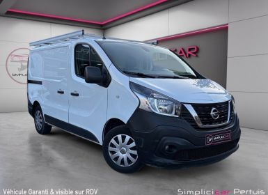 Nissan NV300 NV 300 tva récupérable 120 CH N-CONNECTA 14158 ht