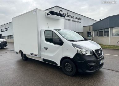 Nissan NV400 15990 ht nv300 caisse frigorifique FRCX