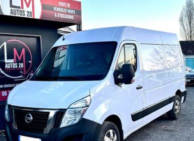 Achat Nissan NV400 2.3 DCi 150 ch L2H2 N-connecta idem MASTER Occasion