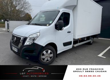 Nissan NV400 2,3 DCI 165CH