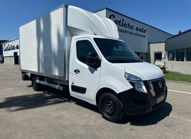 Achat Nissan NV400 25500 ht 20m3 hayon 2022 Occasion