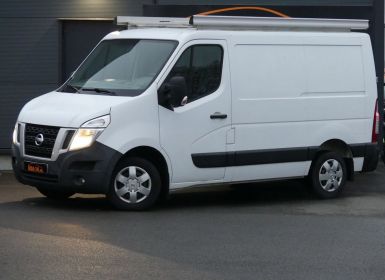 Achat Nissan NV400 FG 2T8 L1H1 2.3 DCI 110CH ACENTA Occasion