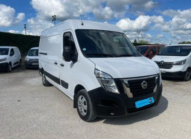 Achat Nissan NV400 L2H2 2.3 DCI 135CV 3T3 N-CONNECTA Occasion