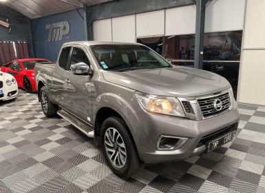 Vente Nissan Pick Up NP300 NAVARA N-CONNECTA KING CAB 2.3 DCI 160 Occasion
