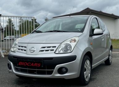 Nissan Pixo 1.0  Visia