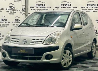 Vente Nissan Pixo 1.0 68CH ACENTA GARANTIE 12 MOIS Occasion