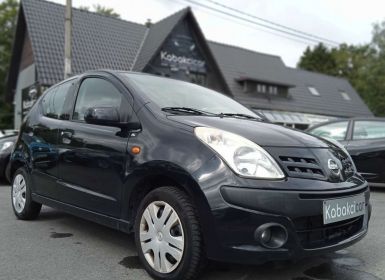 Vente Nissan Pixo 1.0I 68Cv RADIO C.D D.A V.E V.C GARANTIE 12 MOIS Occasion