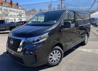 Nissan Primastar 30750 HT FOURGON L1H1 3T 2.0 DCI 170 DCT N-CONNECTA GARANTIE 5 ANS / 160000KMS TVA RECUPERABLE Occasion