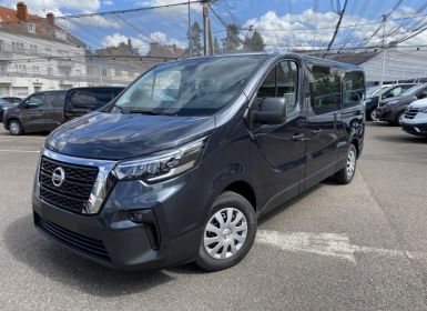 Vente Nissan Primastar 32 416 HT COMBI L2H1 3.0T 2.0 DCI 150 S/S N-CONNECTA BVM 9PL GARANTIE 5 ANS OU 160 000 KM Occasion