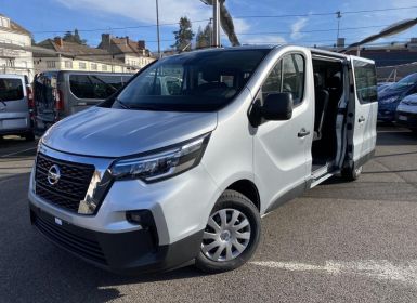 Achat Nissan Primastar 32 416 HT COMBI L2H1 3.0T 2.0 DCI 150 S/S N-CONNECTA BVM 9PL GARANTIE 5 ANS OU 160 000 KM Occasion