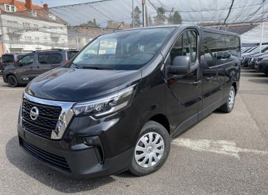 Achat Nissan Primastar 32 416 HT COMBI L2H1 3.0T 2.0 DCI 150 S/S N-CONNECTA BVM 9PL GARANTIE 5 ANS OU 160 000 KM Occasion