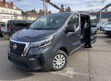 Vente Nissan Primastar CABINE APPROFONDIE L2H1 3T0 2.0 DCI 170 S/S N-CONNECTA DCT Neuf
