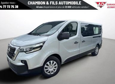 Nissan Primastar COMBI L2H1 3.0t 2.0 dCi 150 S DCT N-Connecta Occasion