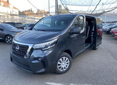 Vente Nissan Primastar COMBI L2H1 3.0T 2.0 DCI 150 S/S N-CONNECTA DCT 9PL GARANTIE 5 ANS OU 160 000 KM SANS MALUS Occasion